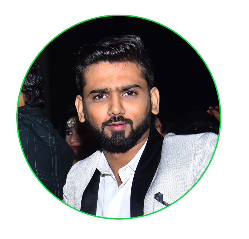 Core Team Head Held High Foundation