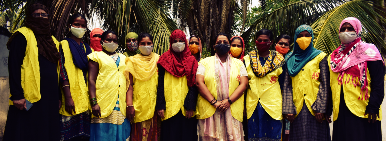 Head Held High Foundation Bangalore India NGO