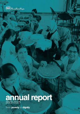 HHH Impact Report FY 22-23-01