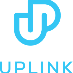 Uplinklogoblueonwhitesmall
