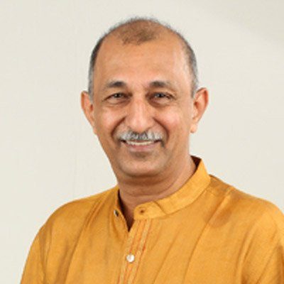 Sunil Savara